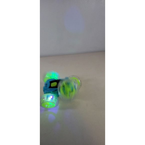 Remote Controlled Car Stunt Car 4WD Double Sided 360° Rotating Contixo SC3 - Picture 2 of 5